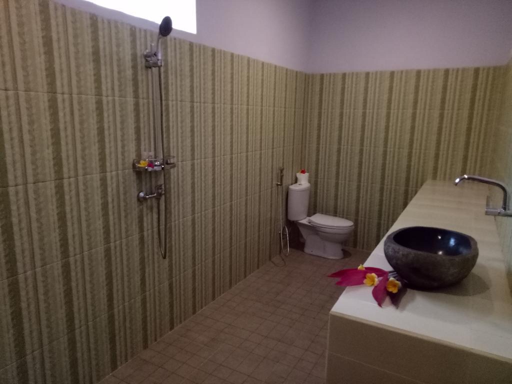 Bintang Hostel And Homestay Sakti Ngoại thất bức ảnh