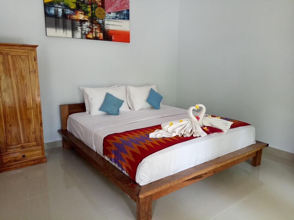 Bintang Hostel And Homestay Sakti Ngoại thất bức ảnh