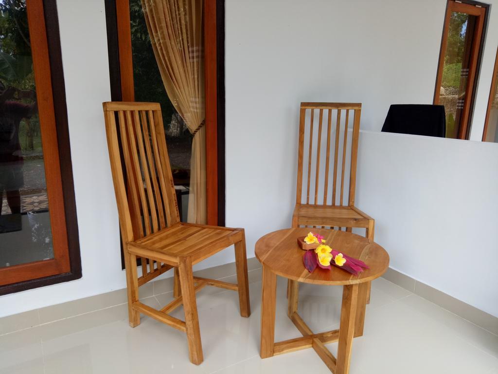 Bintang Hostel And Homestay Sakti Ngoại thất bức ảnh