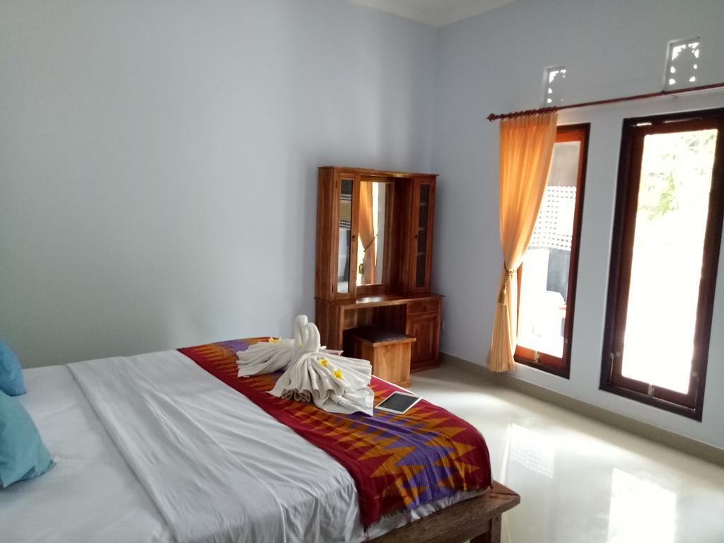 Bintang Hostel And Homestay Sakti Ngoại thất bức ảnh