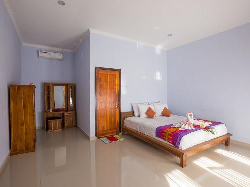 Bintang Hostel And Homestay Sakti Ngoại thất bức ảnh