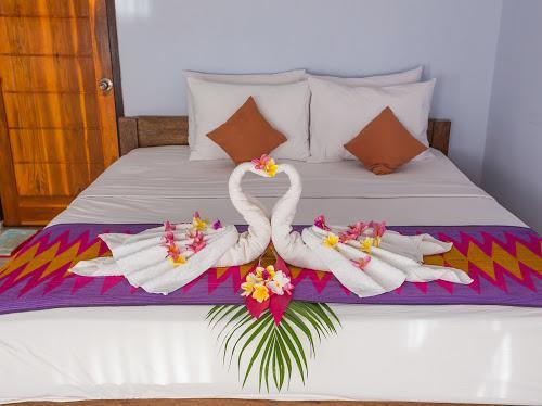 Bintang Hostel And Homestay Sakti Ngoại thất bức ảnh