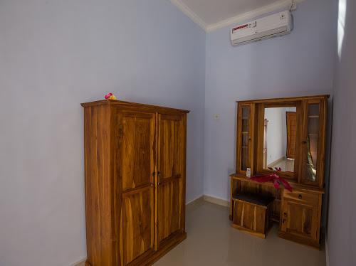 Bintang Hostel And Homestay Sakti Ngoại thất bức ảnh